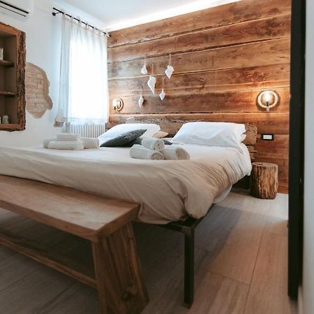 Laguna Suite B&B Chioggia Ngoại thất bức ảnh