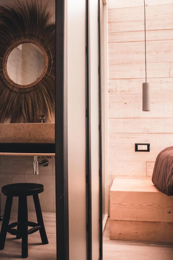 Laguna Suite B&B Chioggia Ngoại thất bức ảnh