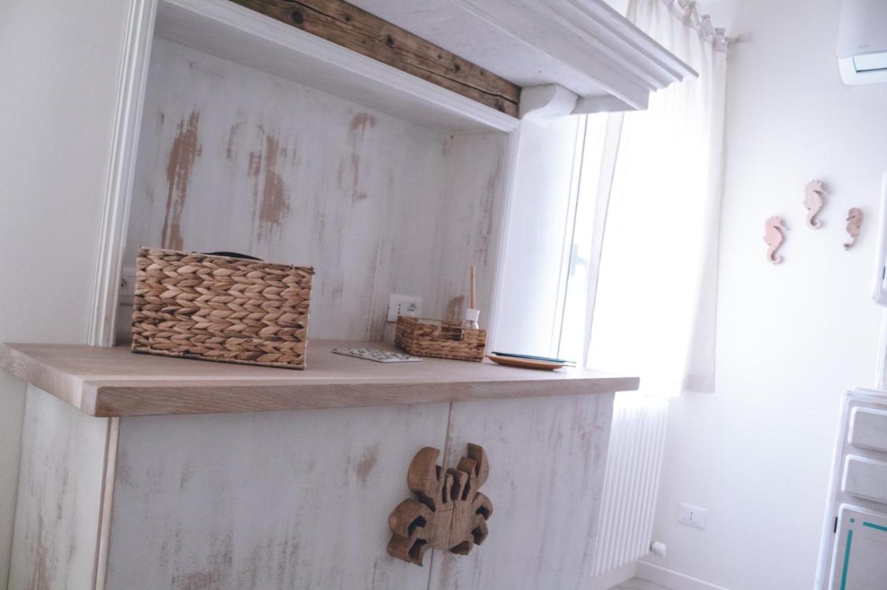 Laguna Suite B&B Chioggia Ngoại thất bức ảnh