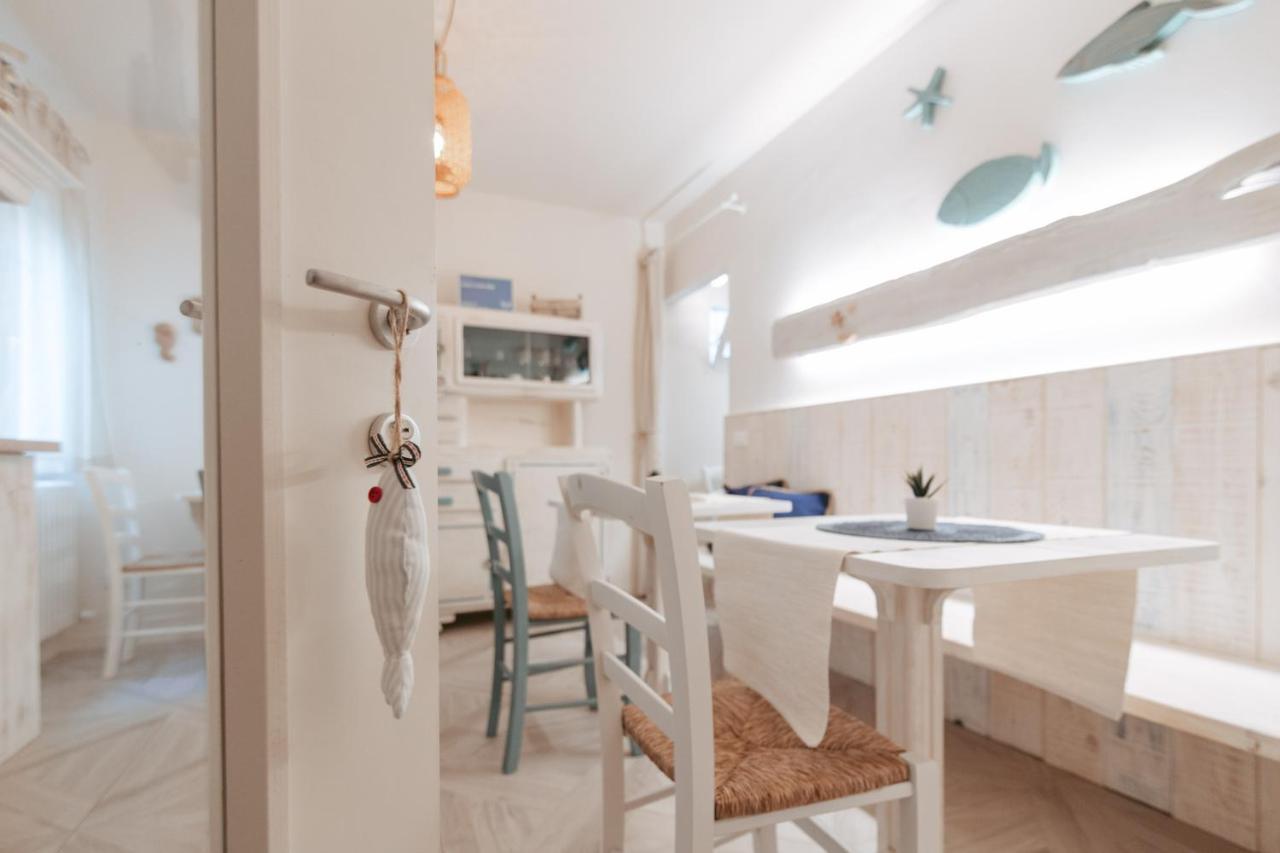 Laguna Suite B&B Chioggia Ngoại thất bức ảnh