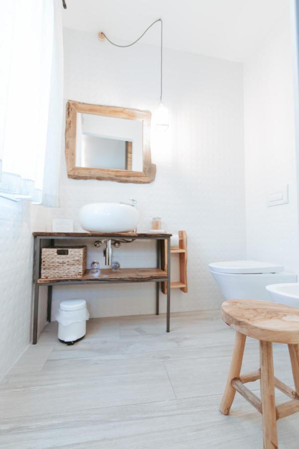 Laguna Suite B&B Chioggia Ngoại thất bức ảnh
