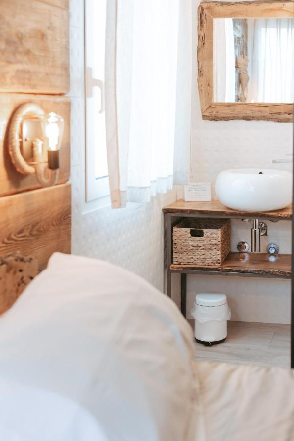 Laguna Suite B&B Chioggia Ngoại thất bức ảnh