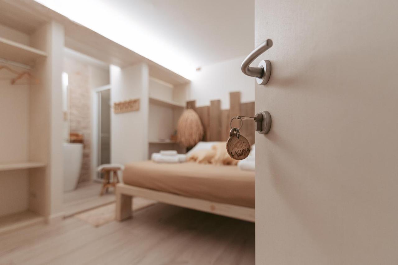 Laguna Suite B&B Chioggia Ngoại thất bức ảnh