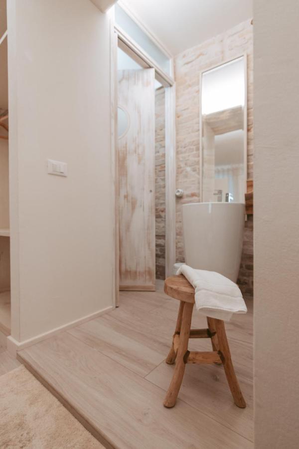 Laguna Suite B&B Chioggia Ngoại thất bức ảnh