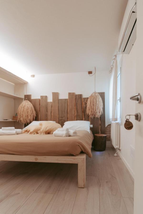 Laguna Suite B&B Chioggia Ngoại thất bức ảnh