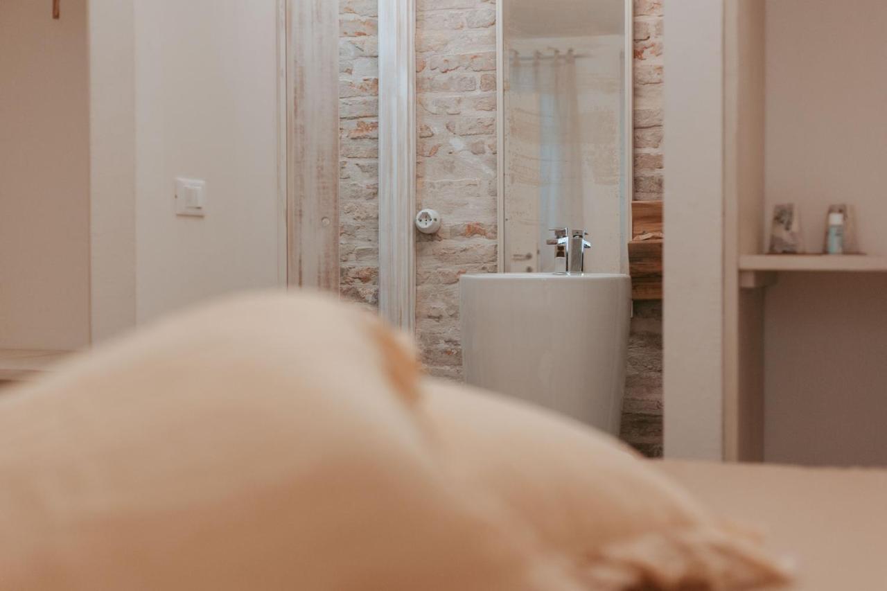 Laguna Suite B&B Chioggia Ngoại thất bức ảnh
