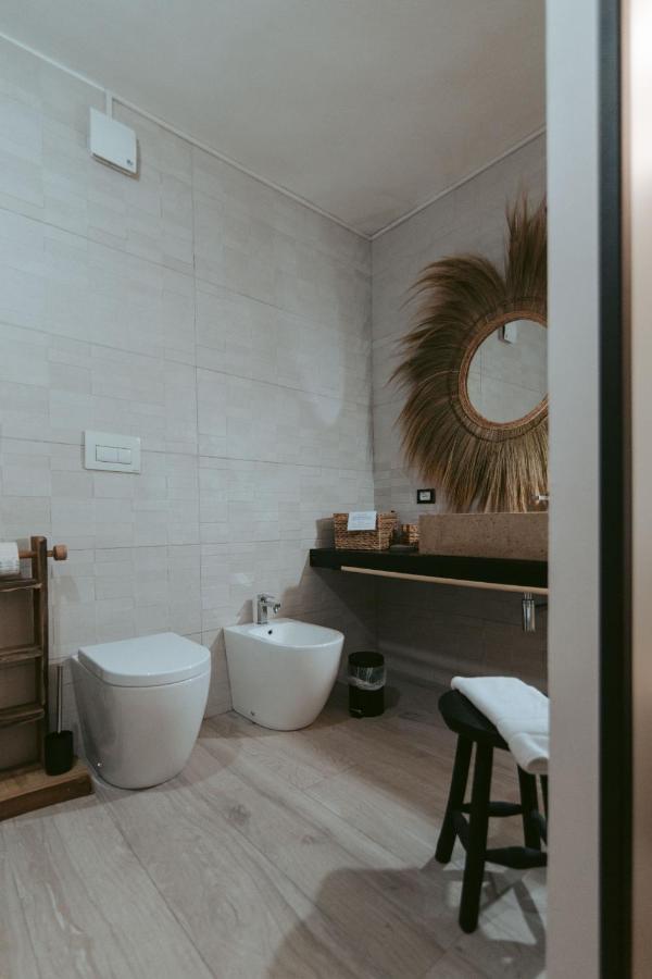 Laguna Suite B&B Chioggia Ngoại thất bức ảnh