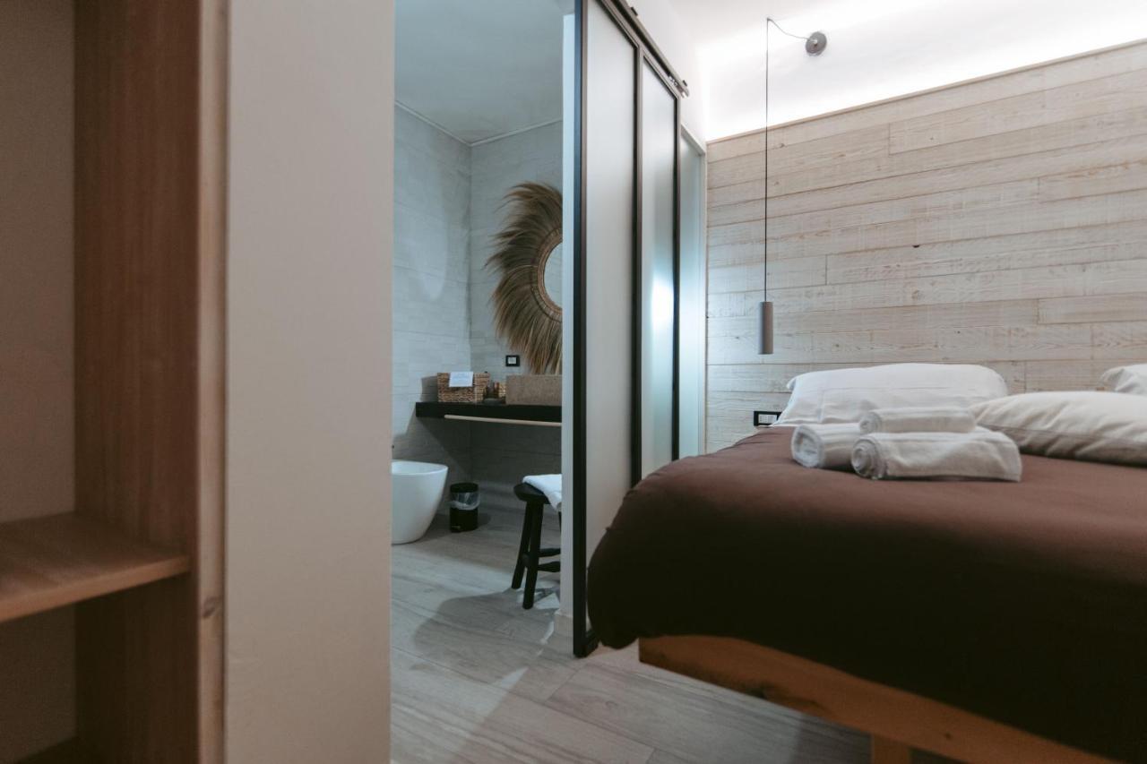 Laguna Suite B&B Chioggia Ngoại thất bức ảnh