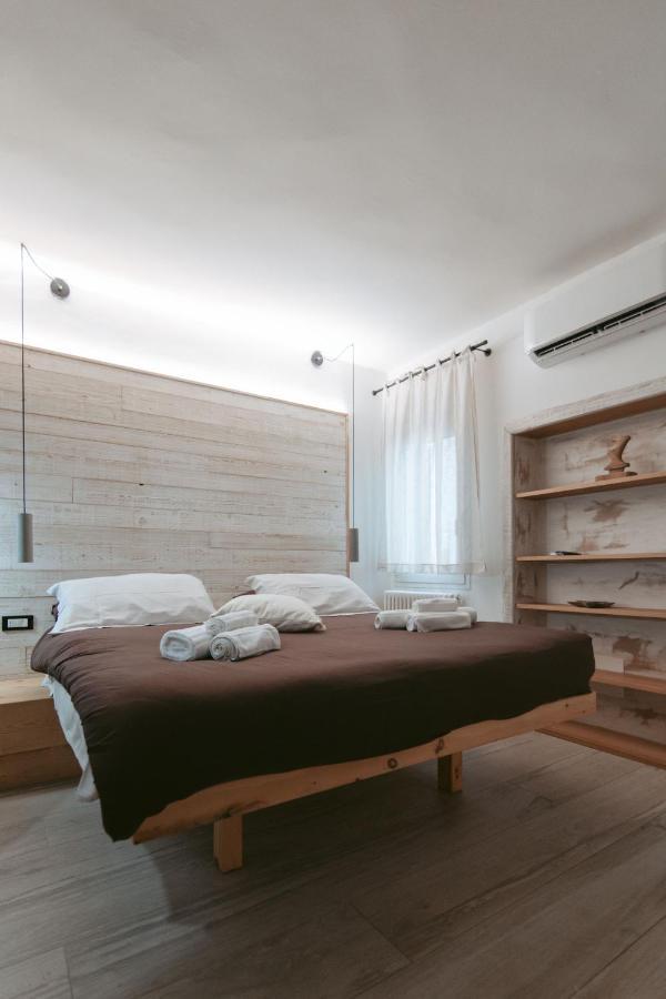 Laguna Suite B&B Chioggia Ngoại thất bức ảnh