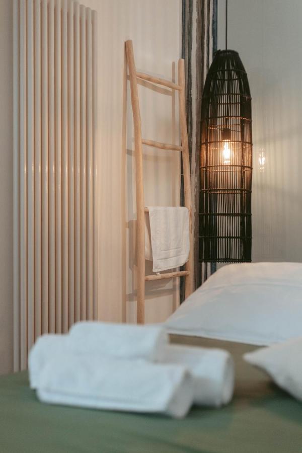 Laguna Suite B&B Chioggia Ngoại thất bức ảnh