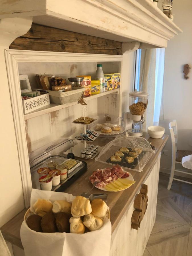 Laguna Suite B&B Chioggia Ngoại thất bức ảnh